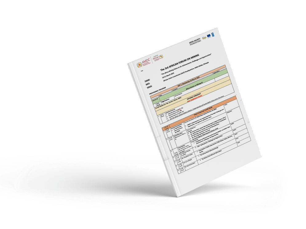 Program pdf e-book