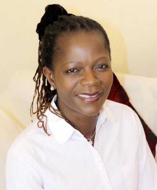 Prof. Nellie Mutemeri