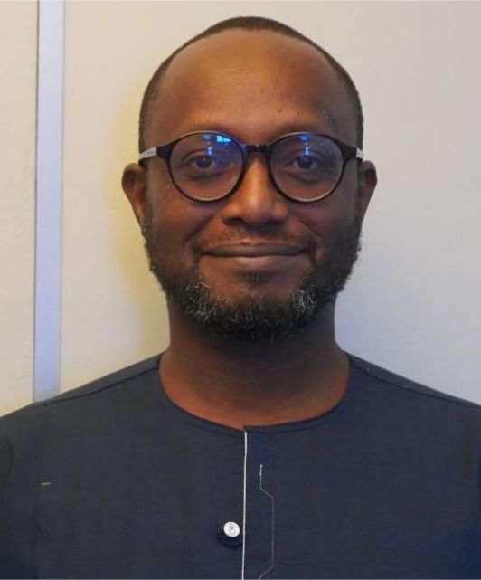 Mr. Kossi Toulassi