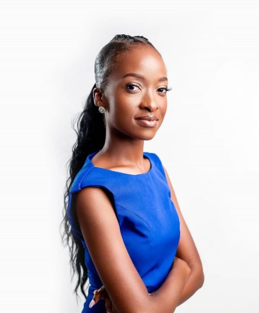 Ms. Ada Thela