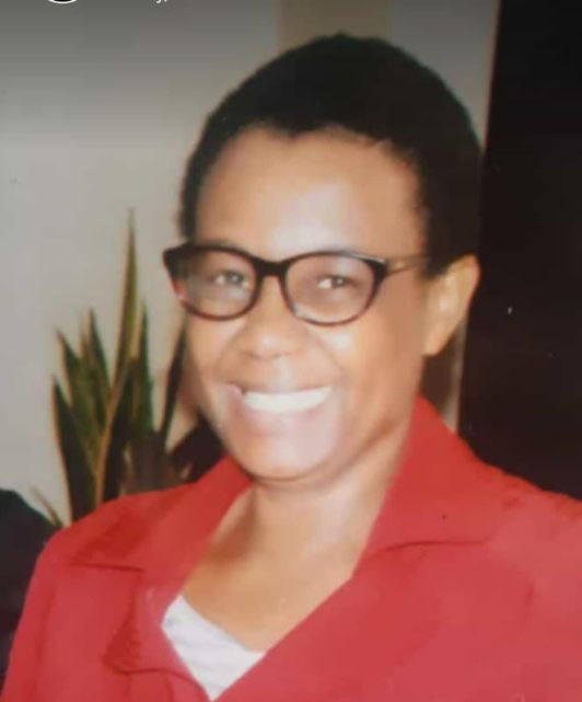 Prof. Meck Maideyi Lydia